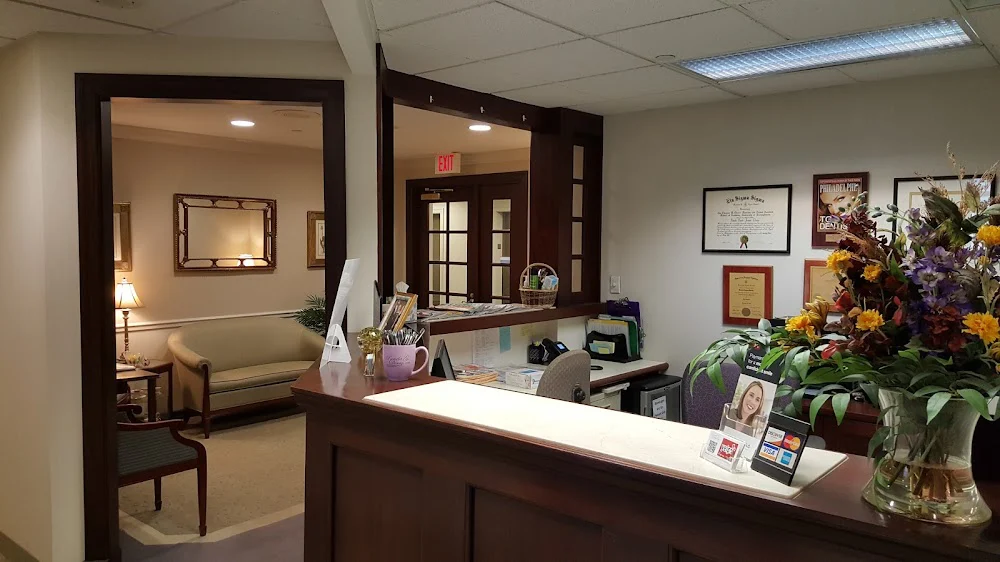 Opus Dental Esthetics: Derek Conover, DMD Picture 3