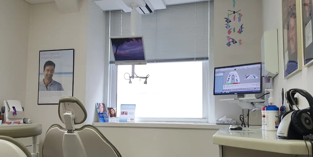 Opus Dental Esthetics: Derek Conover, DMD Picture 4