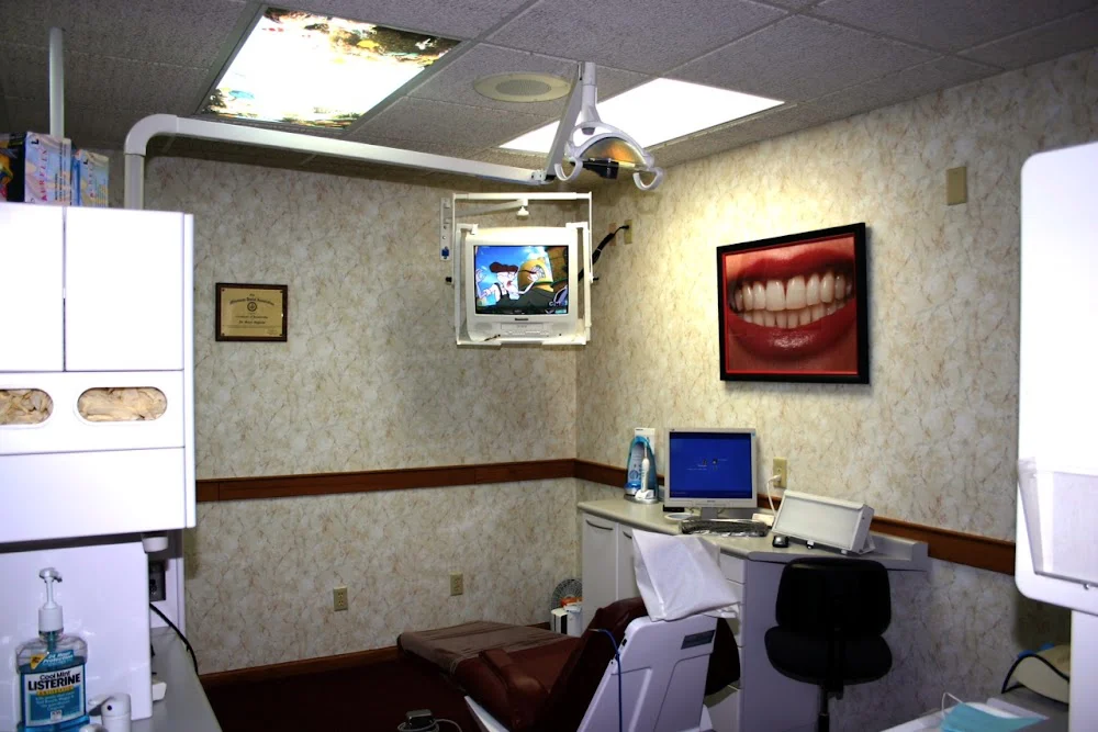 Dental Health of Maplewood Picture 2