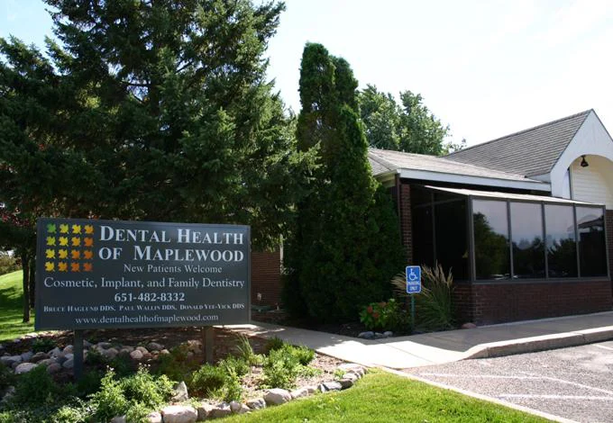 Dental Health of Maplewood Picture 1