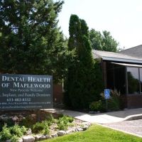 Dental Health of Maplewood ico