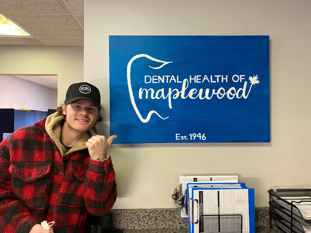 Dental Health of Maplewood Picture 7