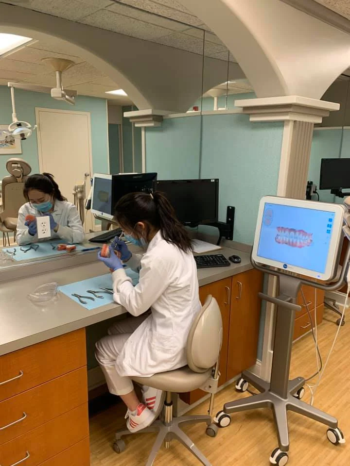 Mastaj Orthodontics: Dr. LynAnn Mastaj Picture 2