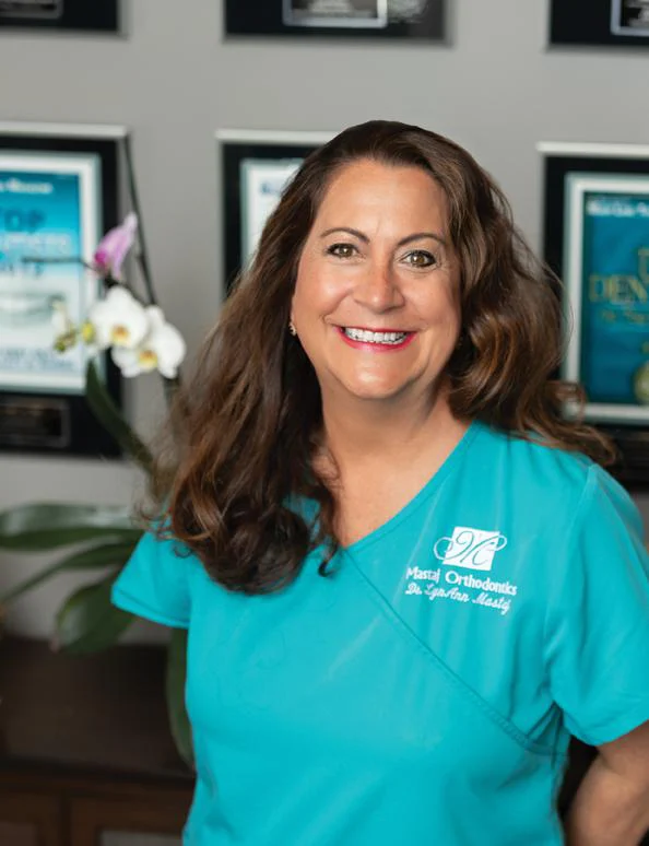 Mastaj Orthodontics: Dr. LynAnn Mastaj Picture 6