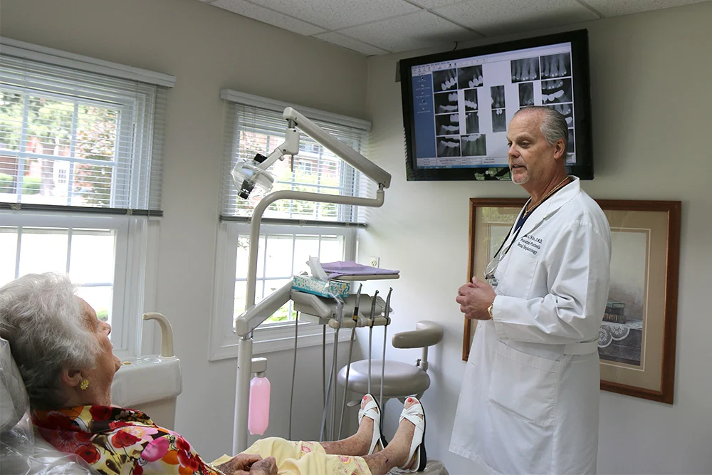 James A. Vito, DMD Picture 4