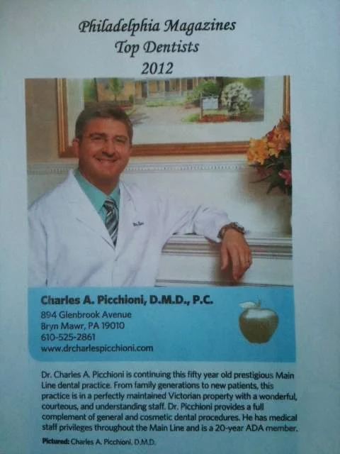 Picchioni Charles A DDS Picture 2
