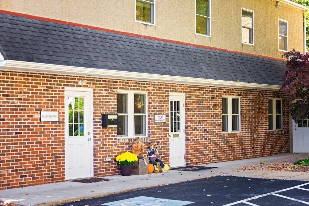 Wayne Foote Orthodontics Picture 5