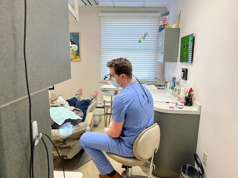 Strafford Dental Picture 1