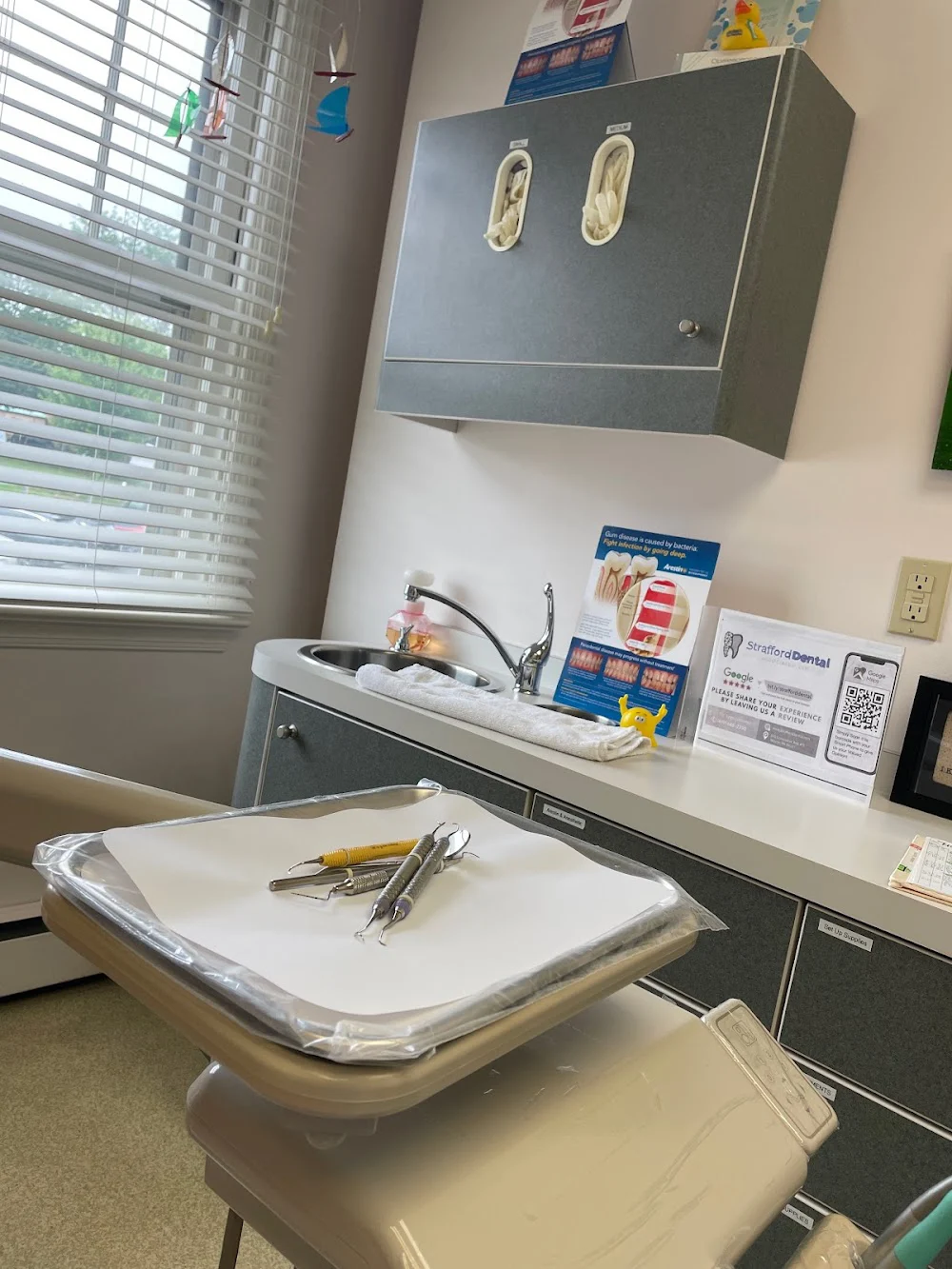 Strafford Dental Picture 5
