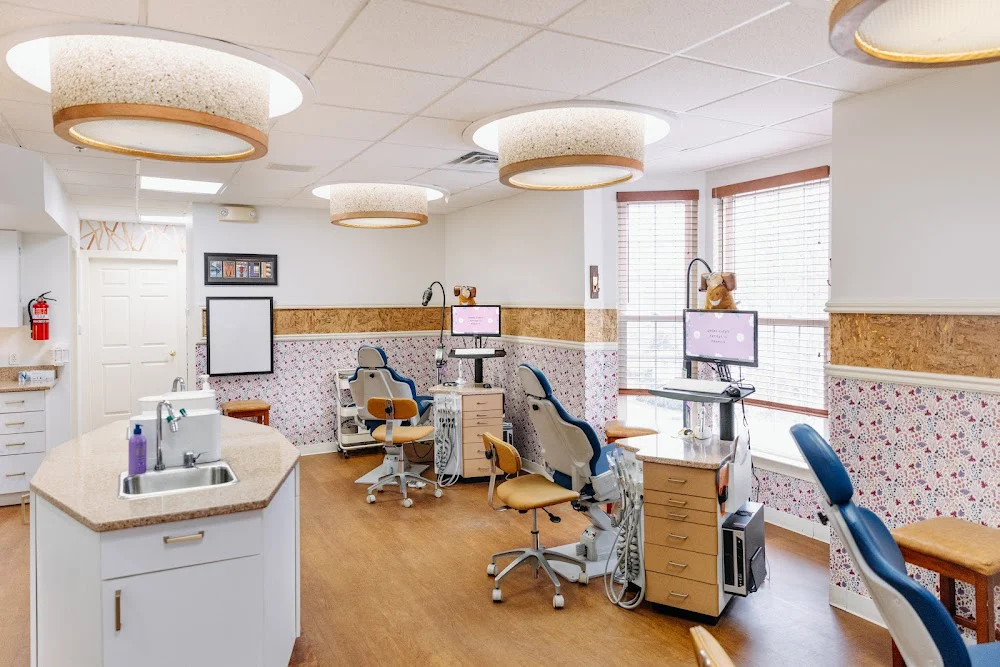 Phamily Orthodontics Picture 1