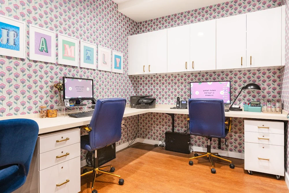 Phamily Orthodontics Picture 3