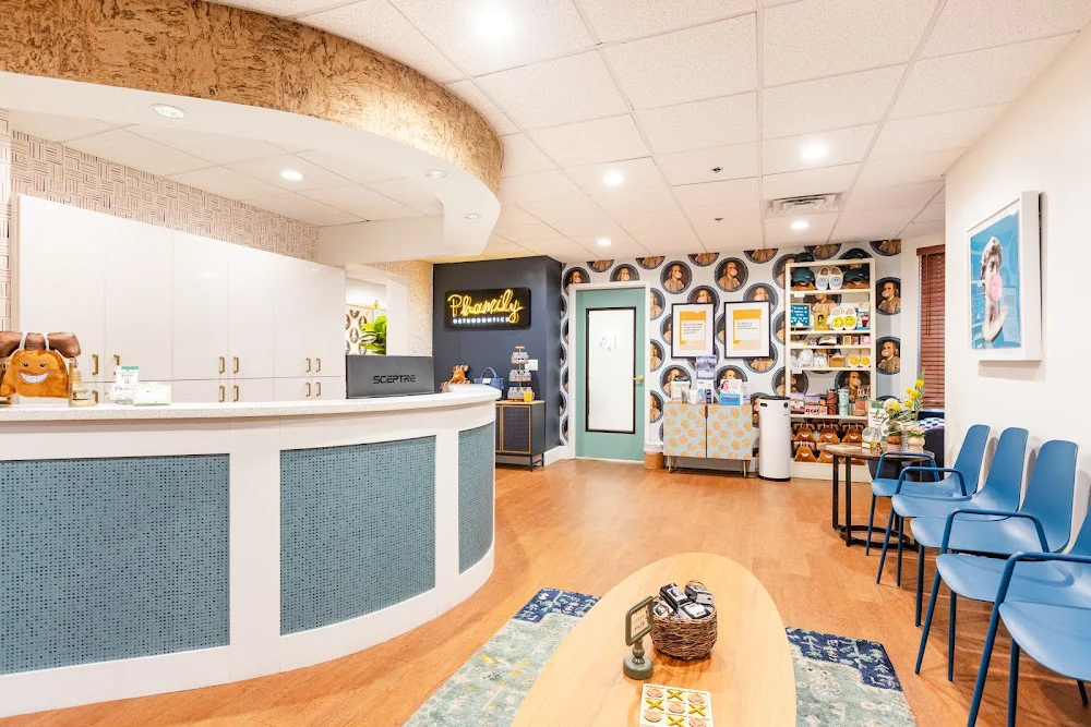 Phamily Orthodontics Picture 2