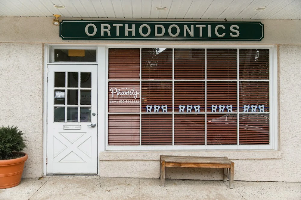 Phamily Orthodontics Picture 5
