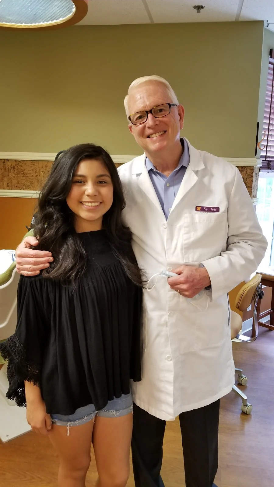 Phamily Orthodontics Picture 9