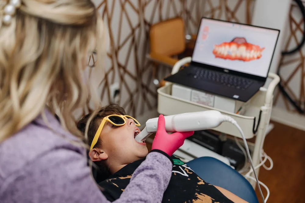 Phamily Orthodontics Picture 8