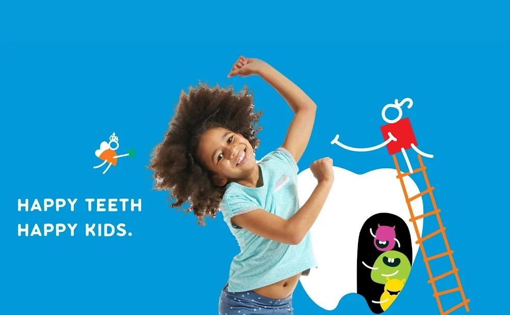Happy Kids Dentistry & Orthodontics Picture 4