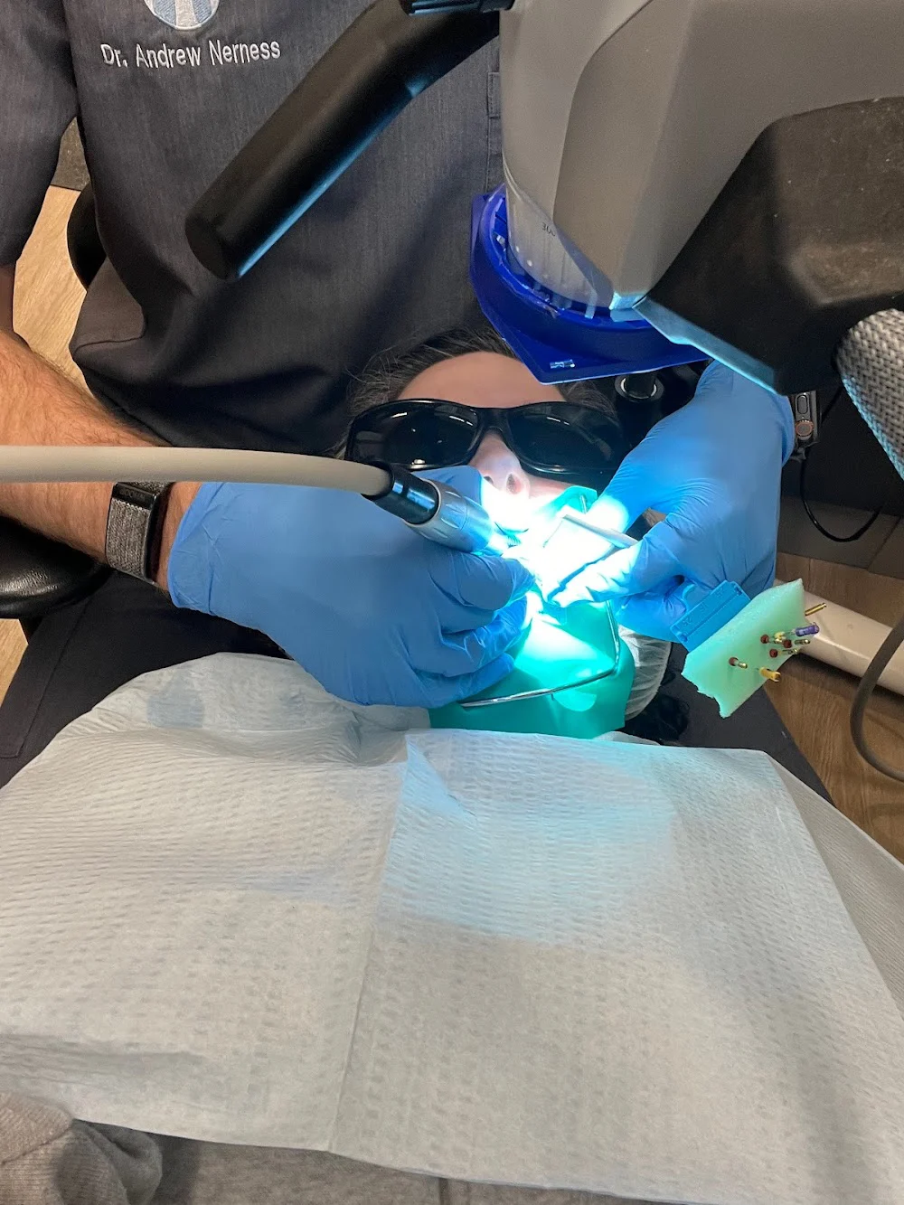 Nerness Endodontics Picture 8