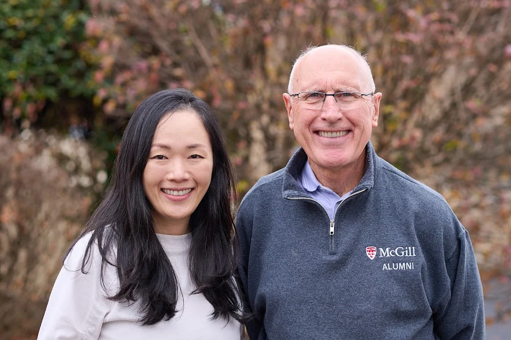 Wayne BY Orthodontics: Brianna Yang, DMD & Normand Boucher, DDS Picture 4