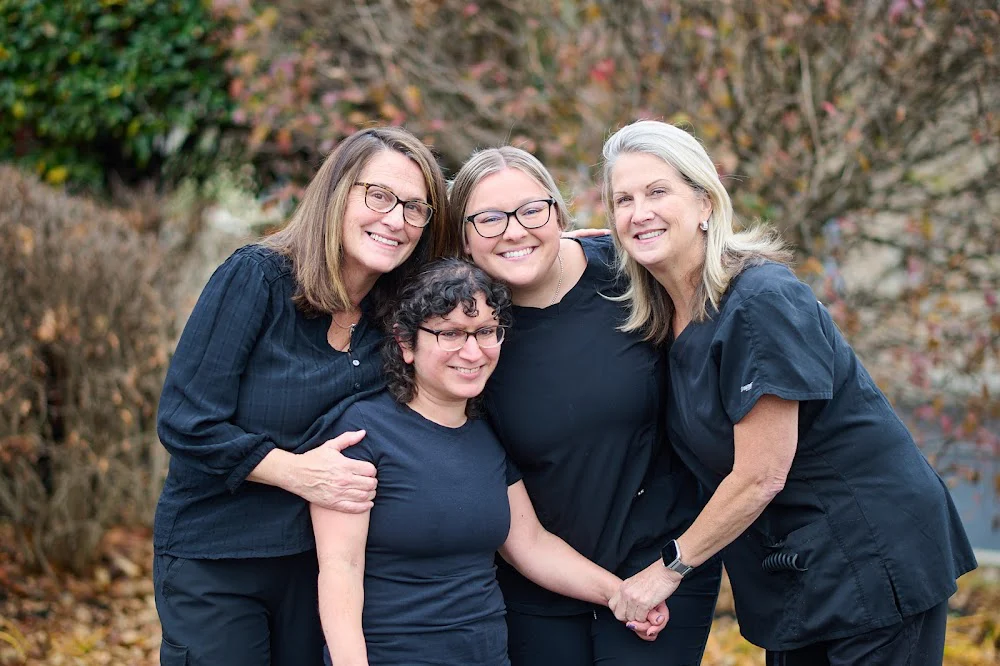 Wayne BY Orthodontics: Brianna Yang, DMD & Normand Boucher, DDS Picture 6