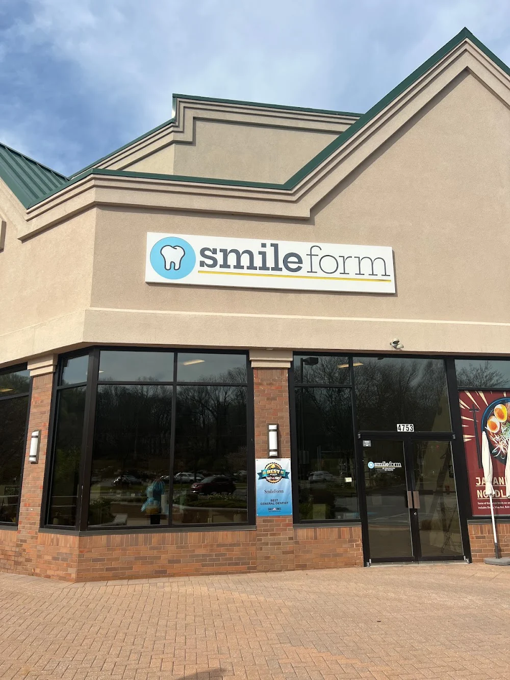 Smileform Dentistry of Edgmont Picture 5