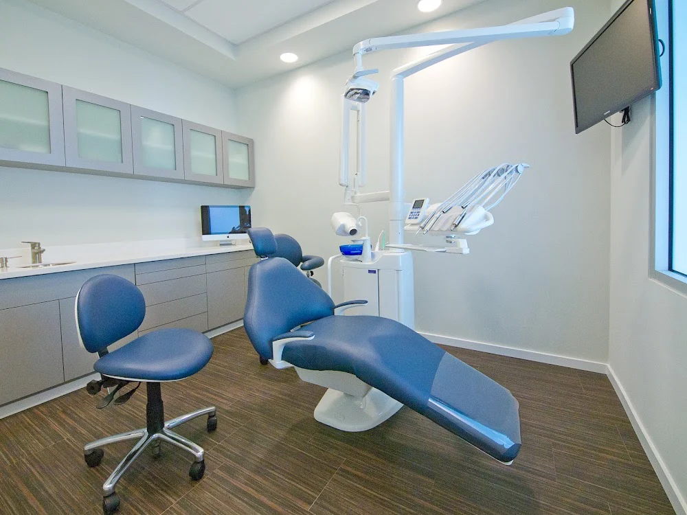 Infinity Dental Specialists Picture 2
