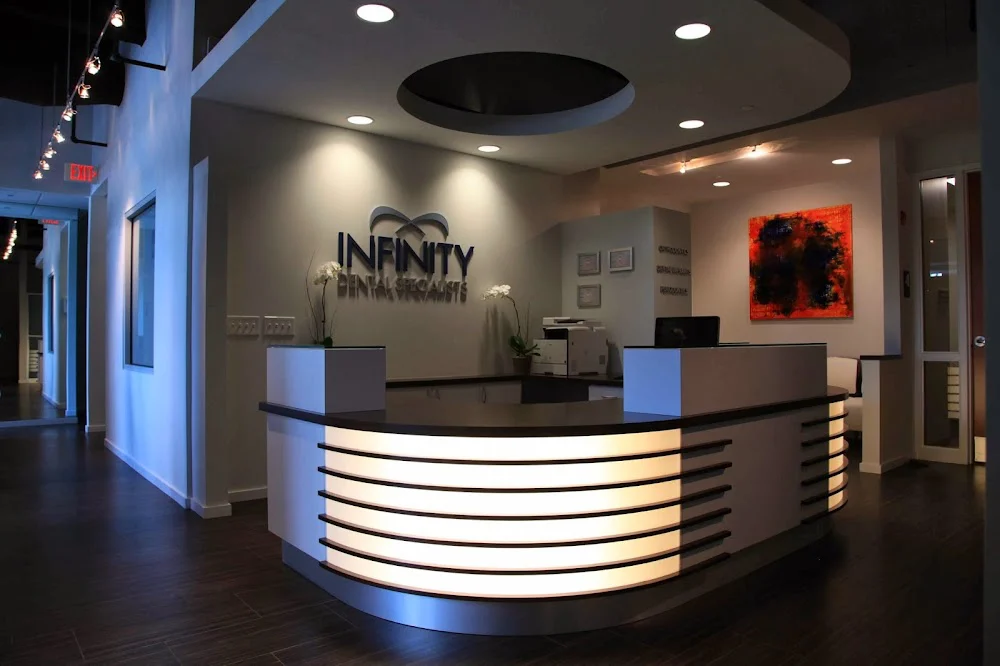 Infinity Dental Specialists Picture 1