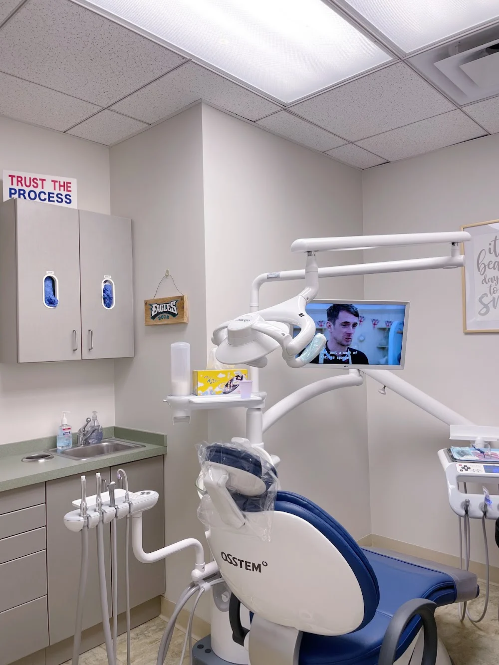 Philadelphia Dental Associates Picture 1