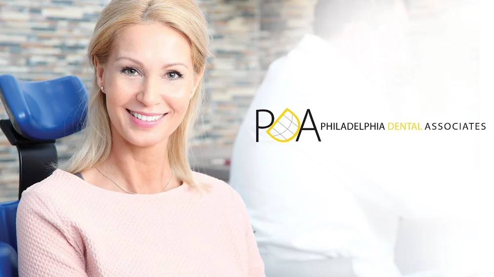 Philadelphia Dental Associates Picture 2