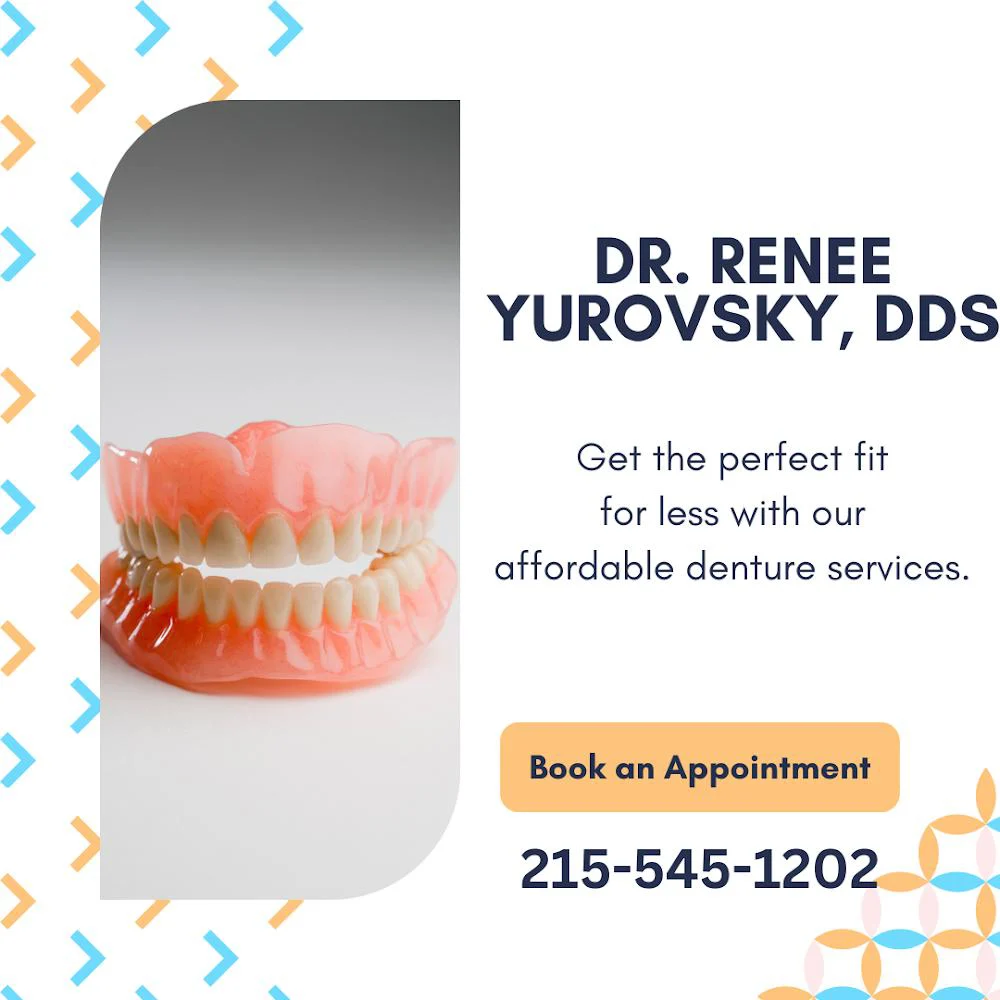 Dr. Renee Yurovsky, DDS Picture 7