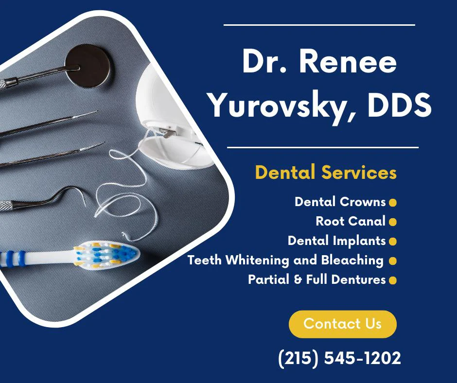 Dr. Renee Yurovsky, DDS Picture 8