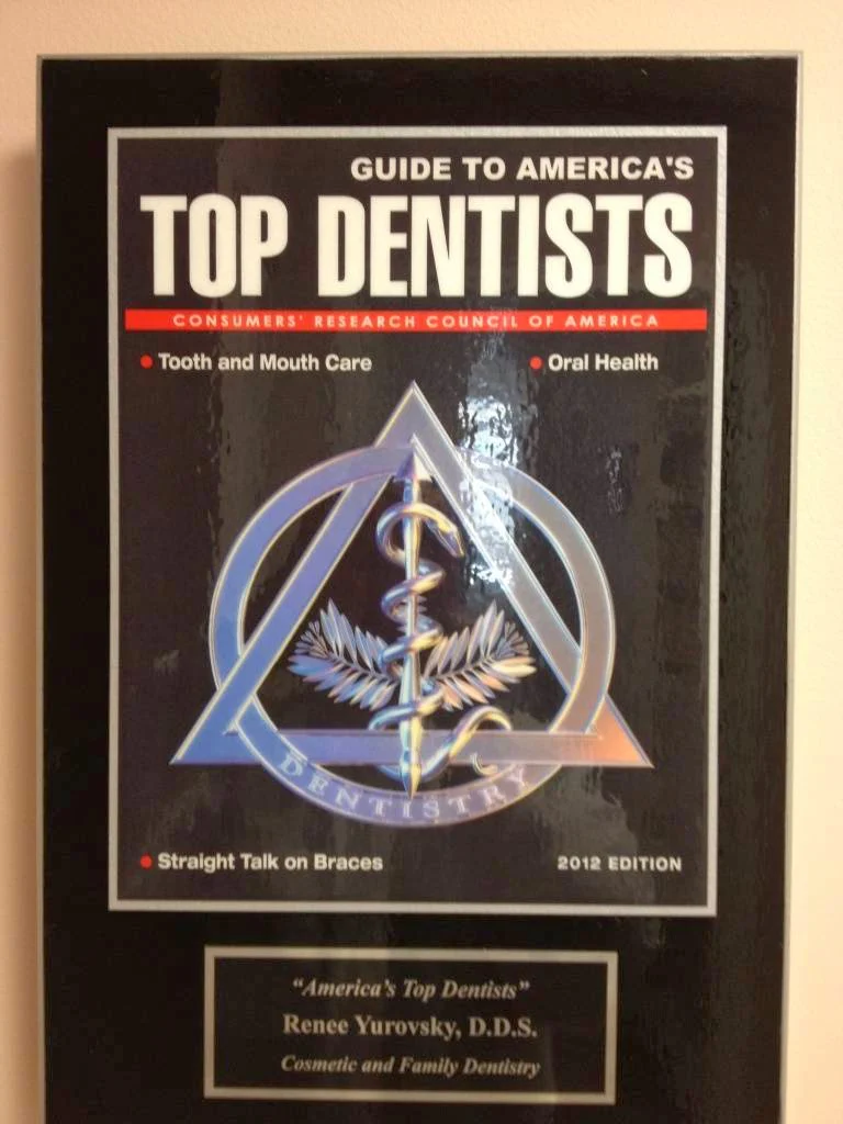 Dr. Renee Yurovsky, DDS Picture 4