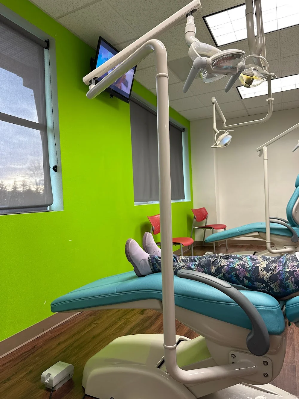 Kid's Choice Dental - Federal Way Picture 1