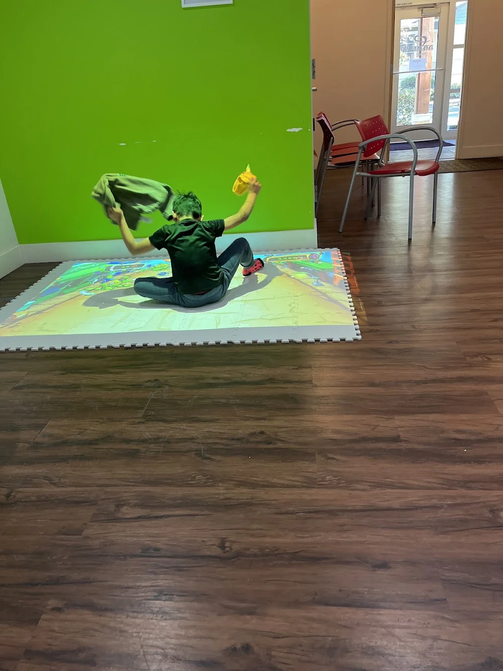 Kid's Choice Dental - Federal Way Picture 3