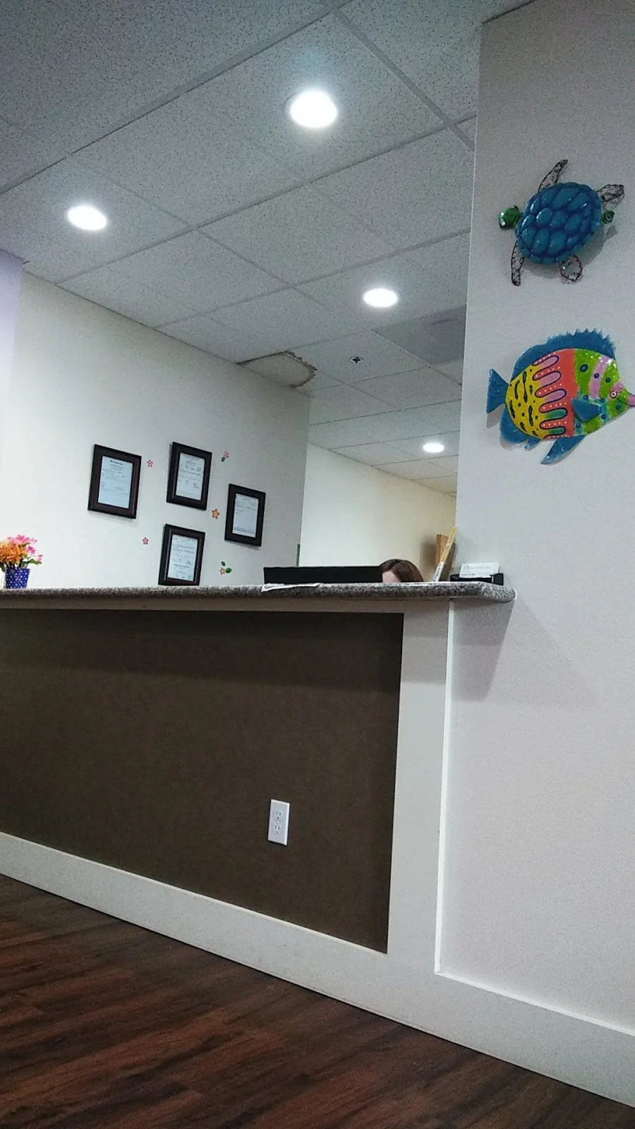 Kid's Choice Dental - Federal Way Picture 5