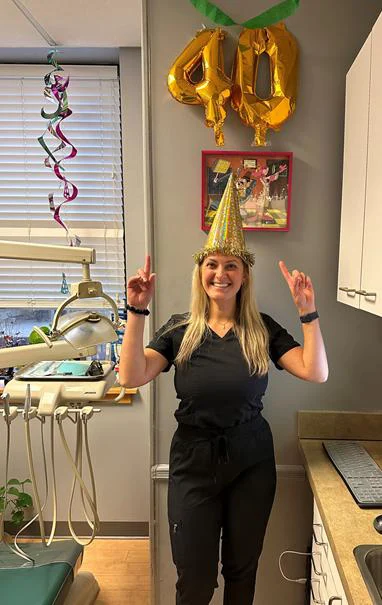 Center City Dental Picture 2