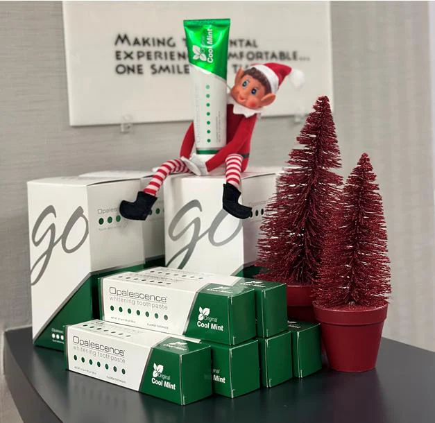 Center City Dental Picture 5