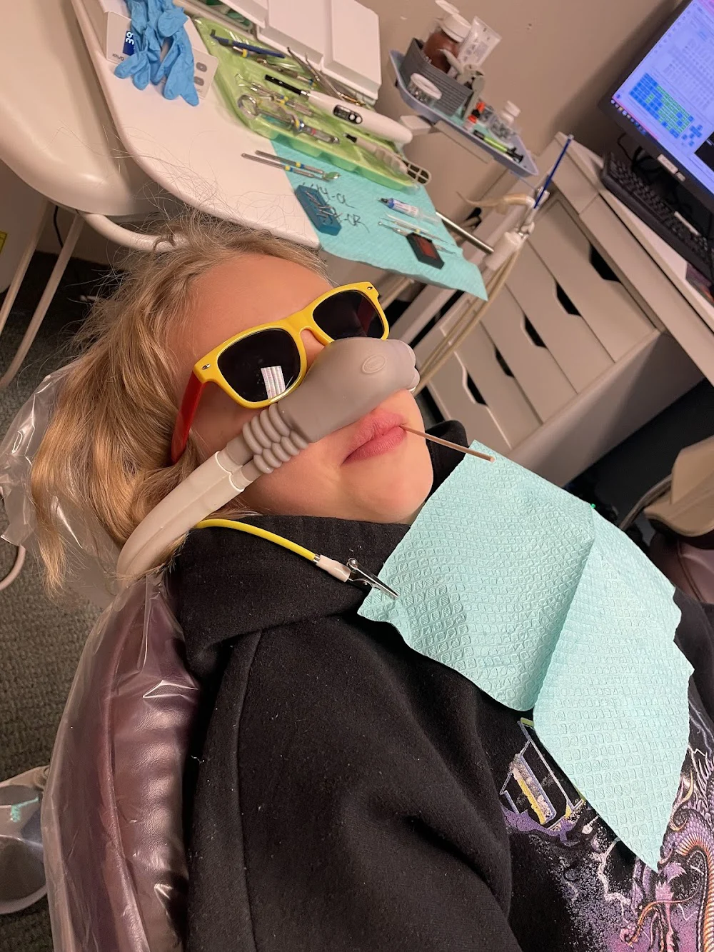 Kid's Choice Dental - Federal Way Picture 9
