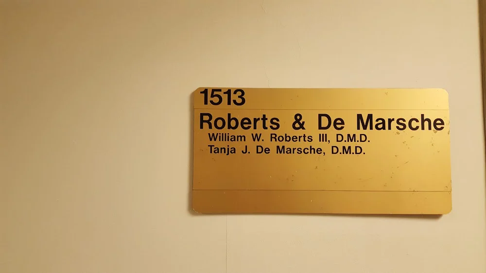 Dr. William W. Roberts III, DMD Picture 1
