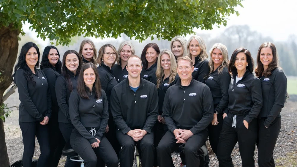 Isaacson Gentle Dentistry Picture 1