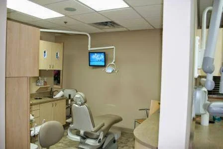 Dr. Geetha J. Damodaran, DDS Picture 1