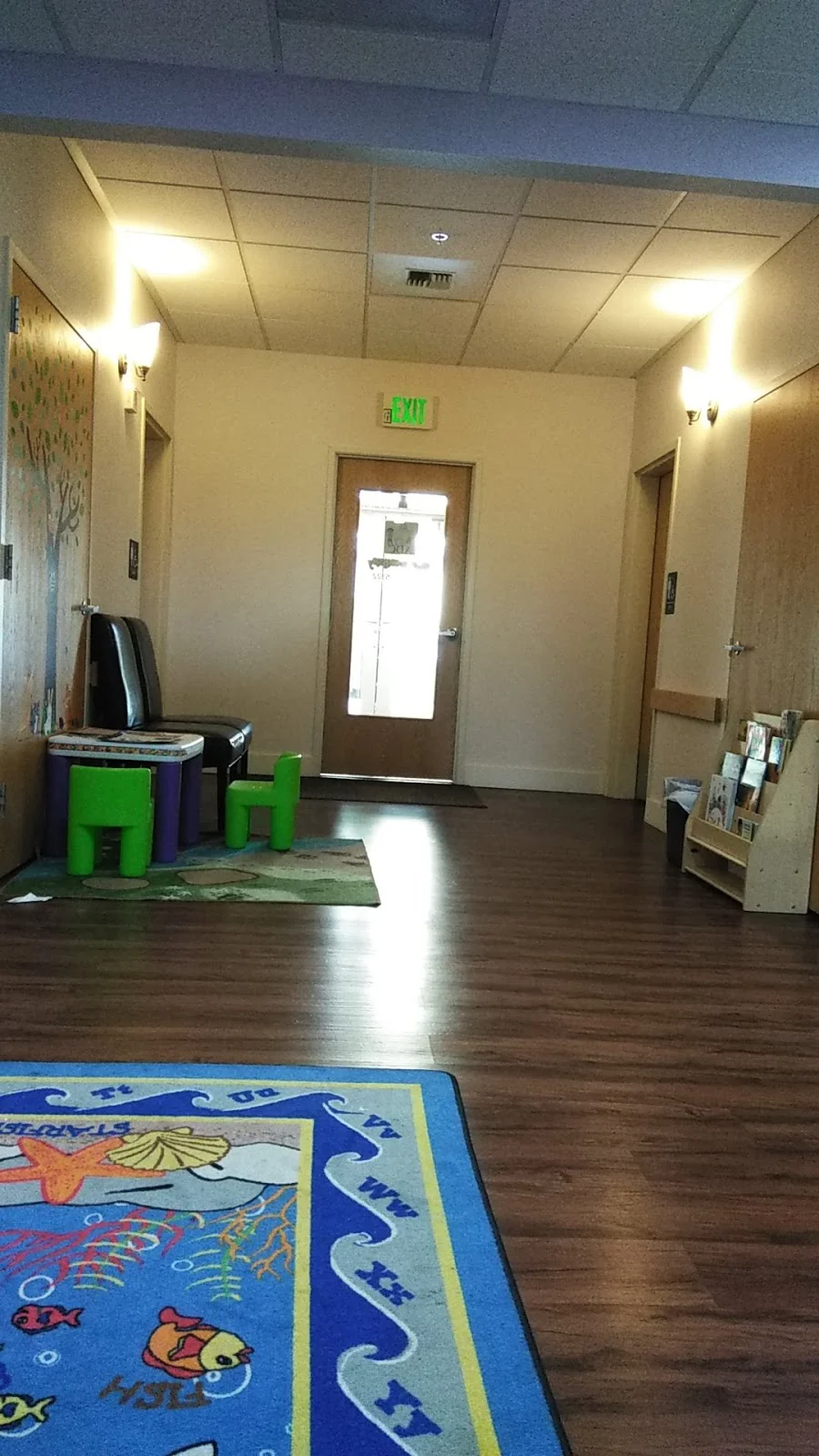 Kid's Choice Dental - Federal Way Picture 4