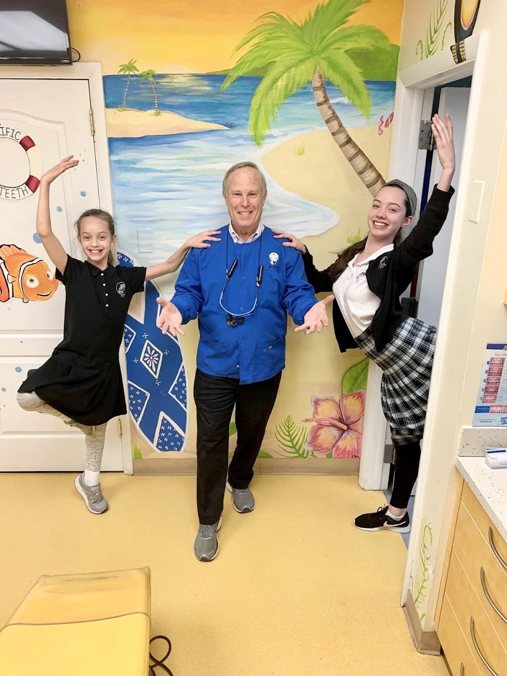Center City Pediatric Dentistry and Orthodontics Picture 2