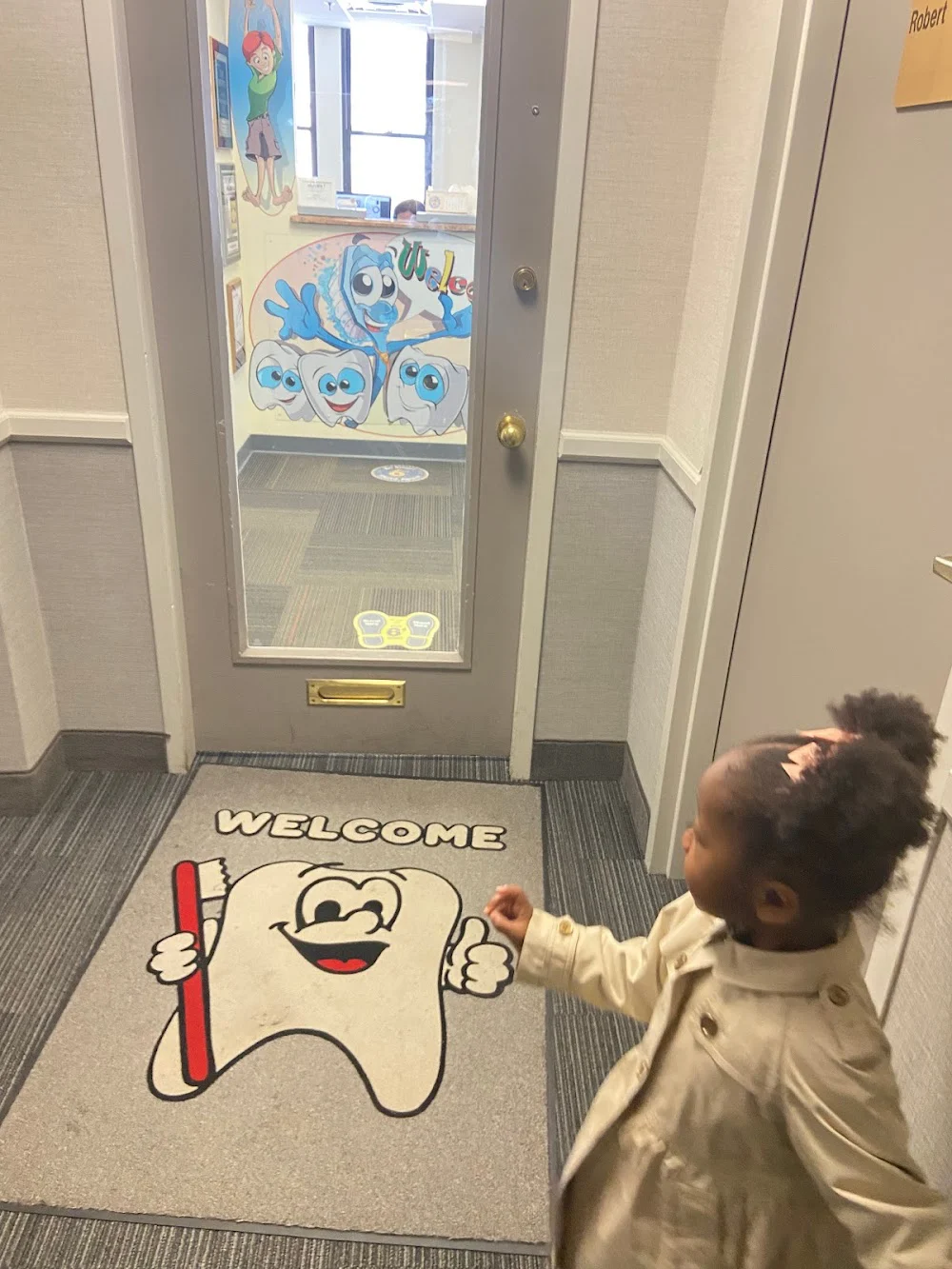 Center City Pediatric Dentistry and Orthodontics Picture 5