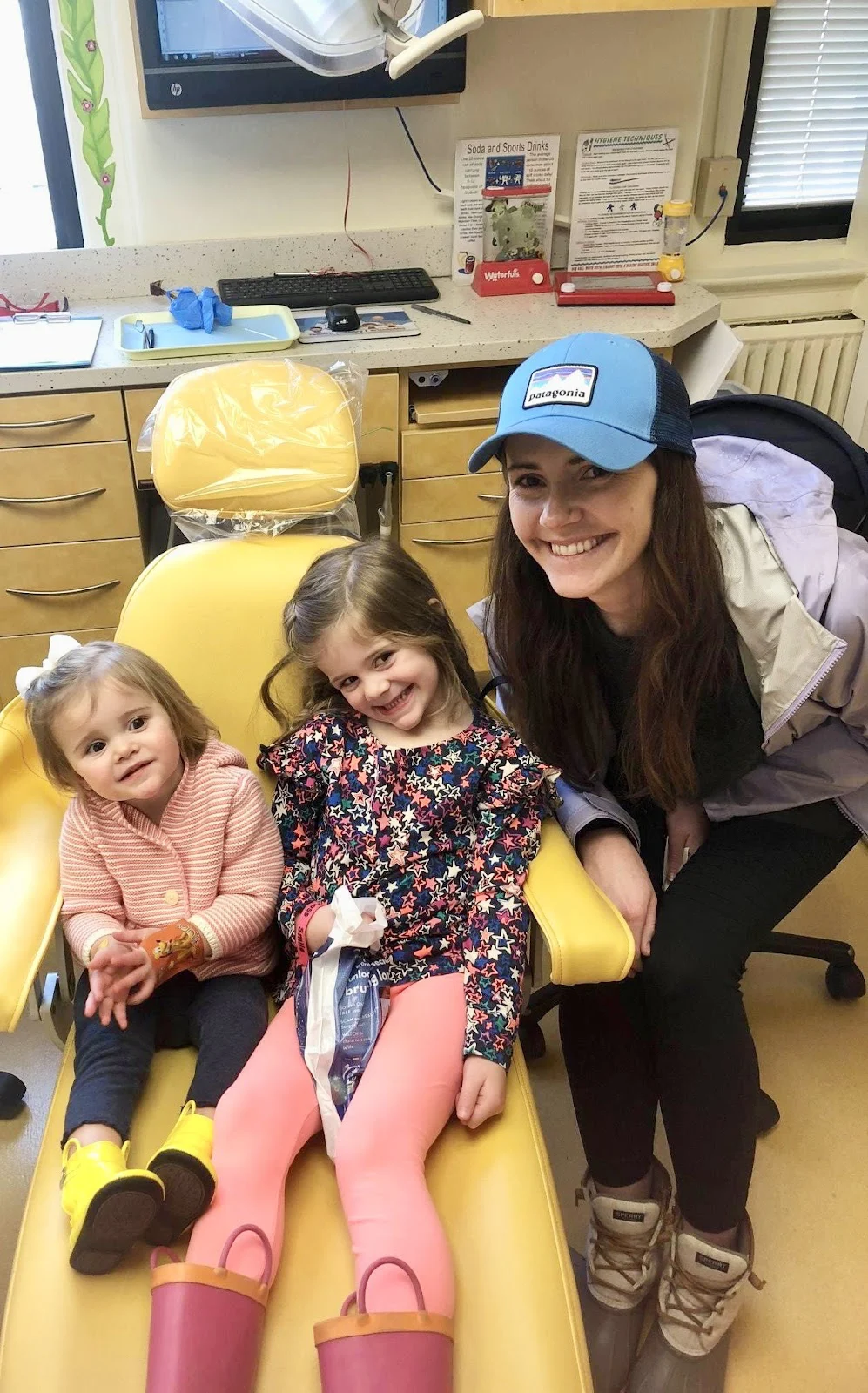 Center City Pediatric Dentistry and Orthodontics Picture 9