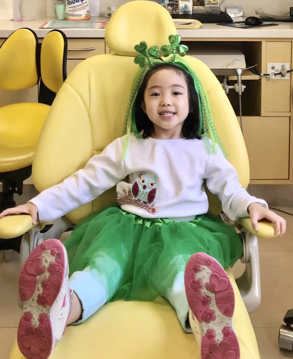 Center City Pediatric Dentistry and Orthodontics Picture 4