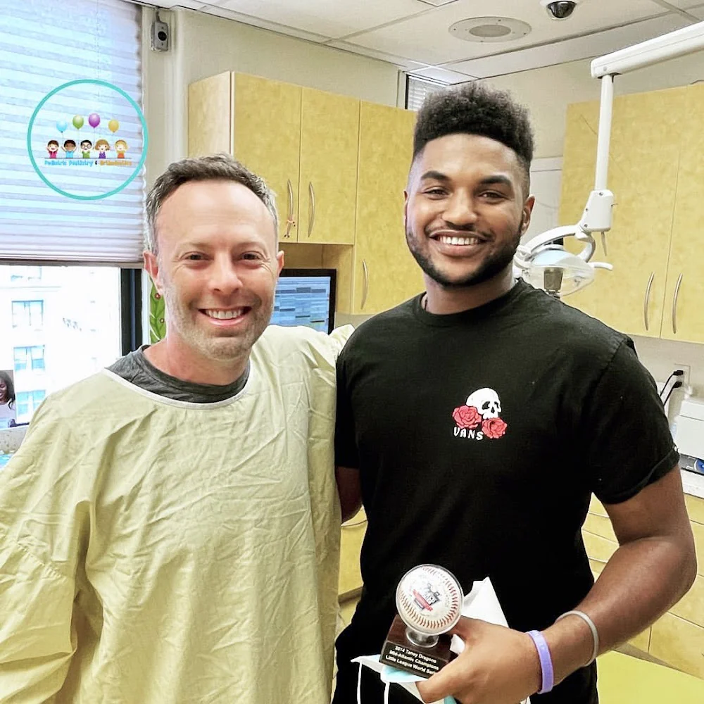 Center City Pediatric Dentistry and Orthodontics Picture 10