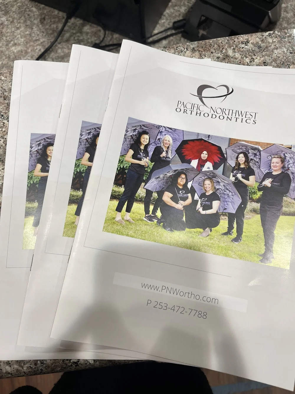 Pacific Northwest Orthodontics Picture 2