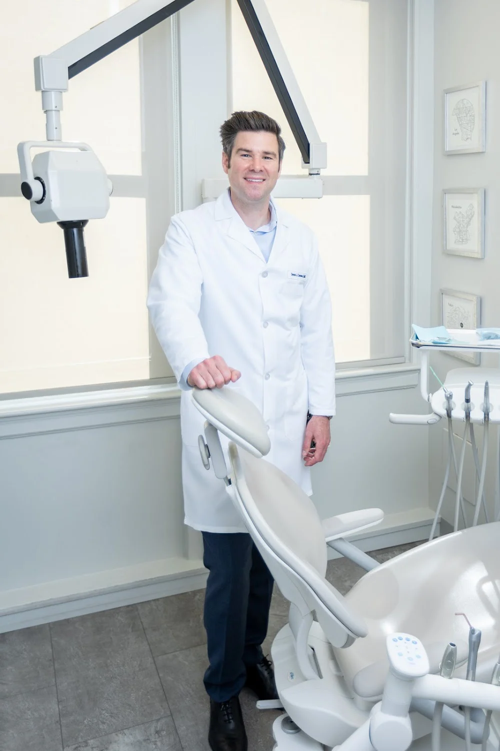 Noble Dental (previously Dr. Steven Rice) Picture 2