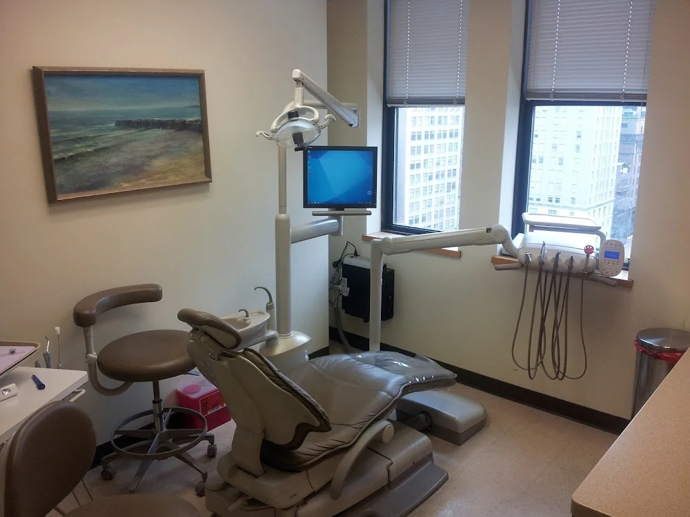 Noble Dental (previously Dr. Steven Rice) Picture 3