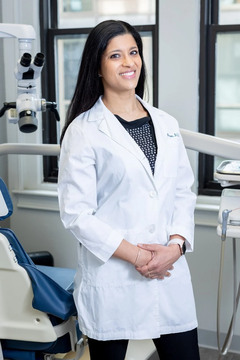 Noble Dental (previously Dr. Steven Rice) Picture 4